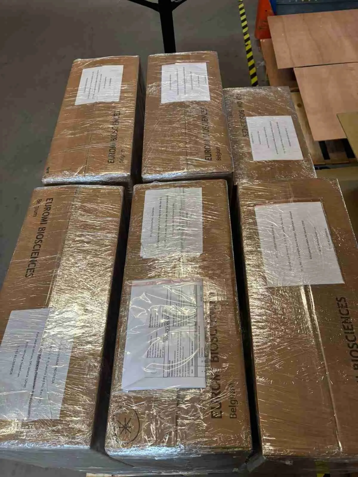 Regulasi Import Terbaru 2026