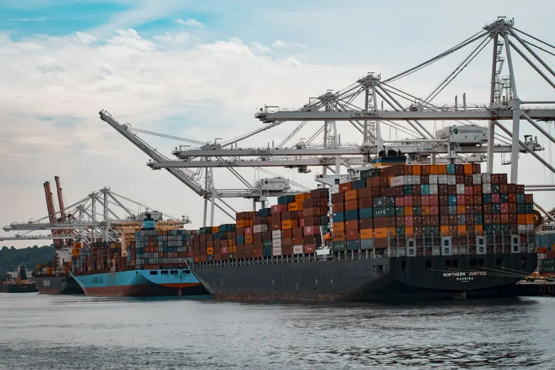 Panduan Lengkap Import dari China untuk Pemula