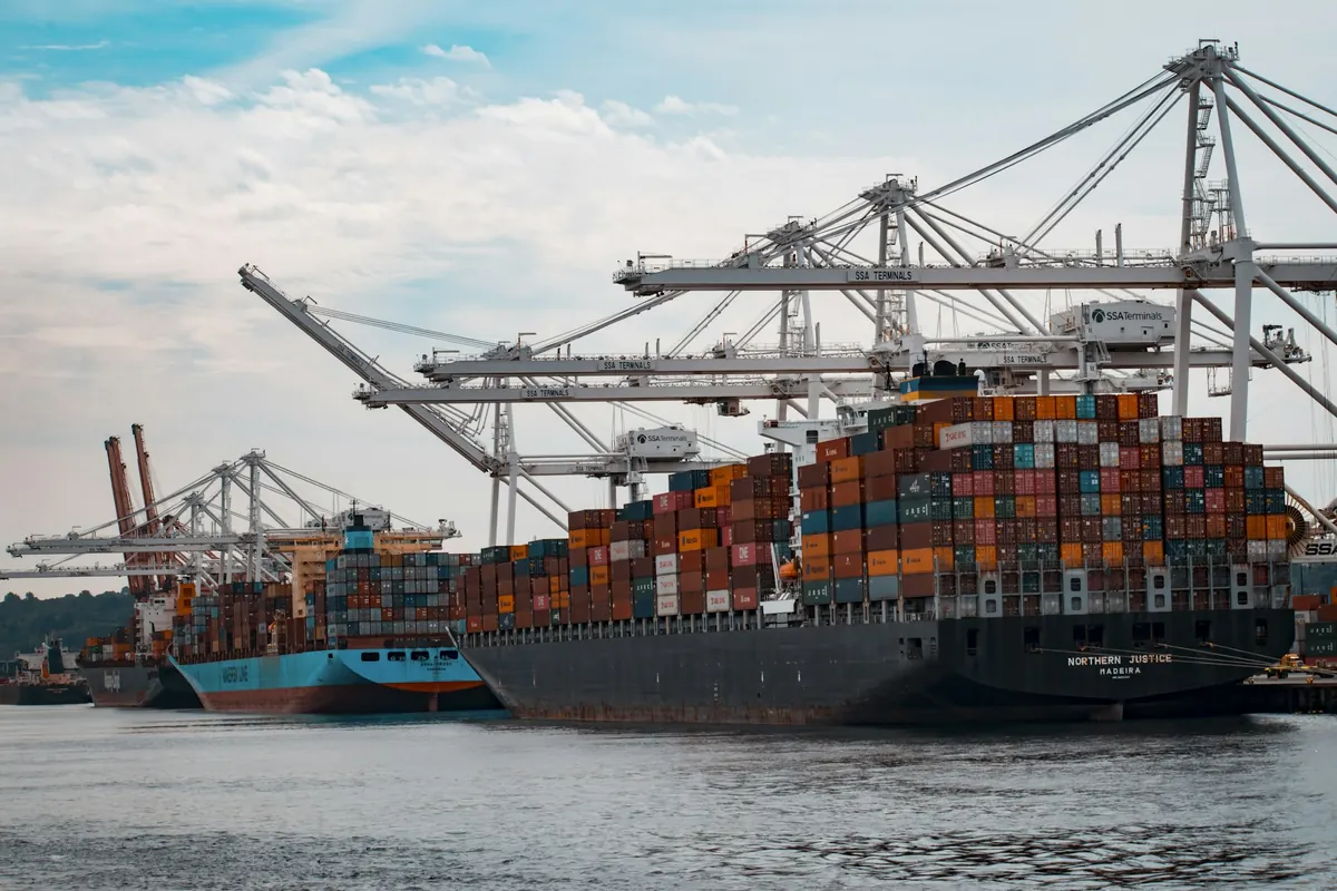 Panduan Lengkap Import dari China untuk Pemula