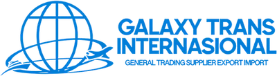 Logo PT Galaxy Trans International