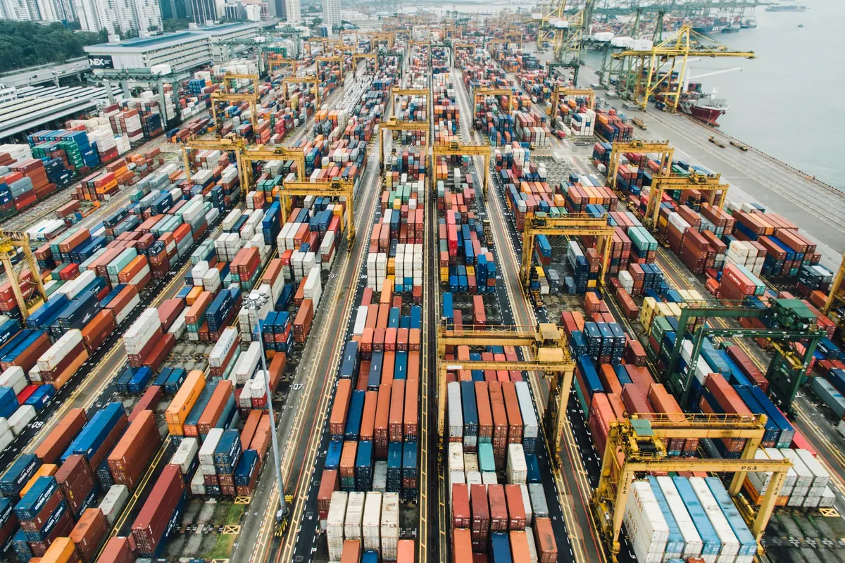 Strategi Mengoptimalkan Logistik Bisnis